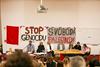 Students in Ljubljana end protests in support of Palestine