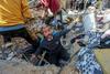 ZN potrdil, da je bil na jugu Gaze ubit njihov pripadnik. V begunskem taborišču ubitih 14 ljudi.