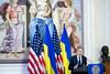 Antony Blinken v Kijevu: Rusija mora plačati za obnovo Ukrajine