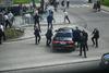 V streljanju ranjen slovaški premier Robert Fico, napadalec prijet