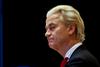 Wilders dosegel dogovor o oblikovanju vladne koalicije, vendar ne bo vodil vlade