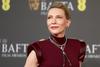 Filmski festival v San Sebastianu bo z nagrado za življenjsko delo počastil Cate Blanchett