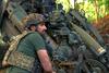 Zelenski priznal zdesetkanost brigad in pešanje morale med ukrajinskimi vojaki