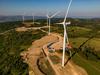 V Srbiji ob sodelovanju Slovencev odprli ogromno vetrno elektrarno