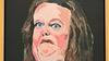 Najbogatejša Avstralka neuspešno zahteva umik svojega portreta iz Narodne galerije