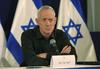 Ganc zagrozil z odstopom, če Netanjahu ne bo predstavil rešitve za Gazo