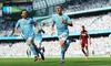 Manchester City - West Ham 3:1, Arsenal - Everton 1:1