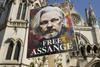  Assange patteggia con gli Usa e torna libero