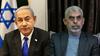 Tožilec ICC-ja zahteva izdajo naloga za aretacijo Netanjahuja in voditeljev Hamasa
