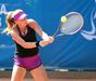 Veronika Erjavec uspešno začela kvalifikacije Rolanda Garrosa