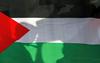 Golob: Upanje za palestinski narod. Nataša Pirc Musar: Še večja pomoč Palestincem. 