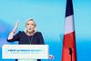 Primo turno: il trionfo di Marine Le Pen