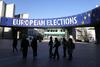 Vodilni kandidati evropskih političnih skupin bodo predstavili stališča o prihodnosti Evropske unije