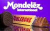 EU proizvajalcu sladkarij Mondelez naložil 337,5 milijona evrov kazni