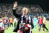 Claudio Ranieri končal trenersko pot; Pioli zapušča Milan