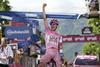 Pogačar Wins Final Mountain Stage at Giro d'Italia to Cement Overall Victory