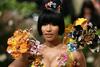 V Amsterdamu zaradi posedovanja mehkih drog aretirali Nicki Minaj