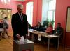 Po delnih neuradnih izidih bo predsednik Litve še naprej Gitanas Nauseda