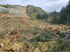 Iz Papue Nove Gvineje poročajo, da je plaz pokopal več kot 2000 ljudi
