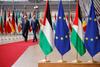 EU napovedal obnovo misije pomoči za mejni prehod Rafa in pozval Izrael k spoštovanju ICJ-ja