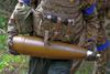 Šarec: Slovenija Ukrajini ni postavljala pogojev glede uporabe dobavljenega orožja