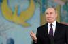 Putin: Majhne države v Evropi morajo vedeti, s čim se igrajo, ko govorijo o napadu na Rusijo