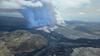 Ognjenik na Islandiji od decembra izbruhnil že petič