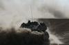 Izrael pravi, da se bo vojna v Gazi verjetno nadaljevala do konca leta