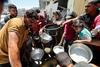 Izraelska vojska odpravila prepoved prodaje hrane v Gazo iz Izraela in okupiranega Zahodnega brega