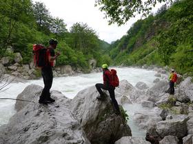     Foto: GRS Tolmin