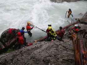     Foto: GRS Tolmin