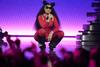 Nicki Minaj policijo na Nizozemskem obtožuje rasizma, drugi koncert tam odpovedan