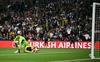 Borussia Dortmund – Real Madrid 0:0 (Füllkrug v vratnico!)