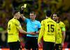 Dortmund Borussia – Real Madrid 0:0 (začetek drugega polčasa)