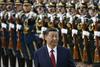 Kitajska zavrača obtožbe o pritiskanju na države glede udeležbe na mirovnem vrhu o Ukrajini