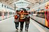 Znano je, kdo bo brezplačno potoval z vlakom po Evropi. Med 35.500 mladimi tudi 169 iz Slovenije.