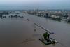 Poplave na jugu Nemčije terjale še peto smrtno žrtev