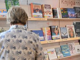  Foto: Žiga Živulović jr./BoBo