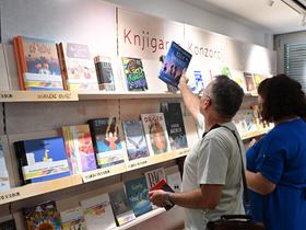  Foto: Žiga Živulović jr./BoBo