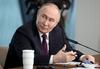 Putin: “Non si arriverà mai all'utilizzo di armi nucleari”