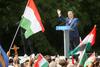 Orban postavil dva pogoja v zameno za podporo Rutteju za položaj generalnega sekretarja Nata