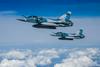 Francija bo Ukrajini dobavila lovce Mirage in izurila ukrajinske pilote