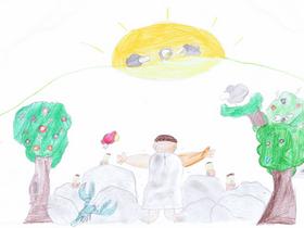 Ajdin Karajković Foto: Radio Slovenija/Radio Slovenija