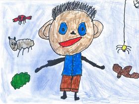 Lars Voglič Foto: Radio Slovenija/Radio Slovenija