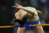 Lia Apostolovski olimpijski debi končala po štirih skokih, tudi Klara Lukan brez finala