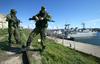 Ukrajina trdi, da je v napadih na Krimu zadela tri ruske sisteme zračne obrambe