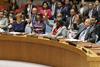 Varnostni svet ZN-a sprejel ameriško resolucijo o premirju v Gazi