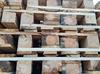 Inšpekcija odkrila neskladja pri lesenem pakirnem materialu iz Ukrajine