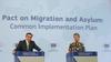 Članice EU-ja imajo dve leti časa za pripravo na migracijski pakt