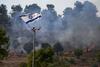 Hezbolah na Izrael izstrelil več kot 250 raket